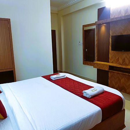 Hotel Jeyam Kanyakumari Dış mekan fotoğraf