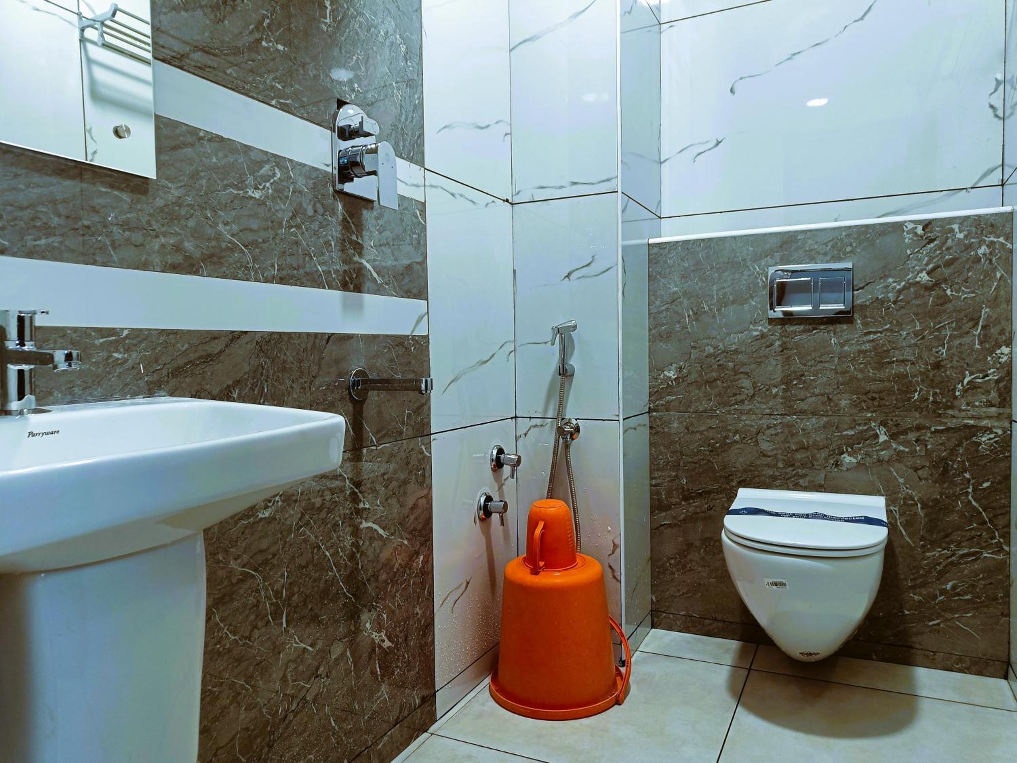 Hotel Jeyam Kanyakumari Dış mekan fotoğraf