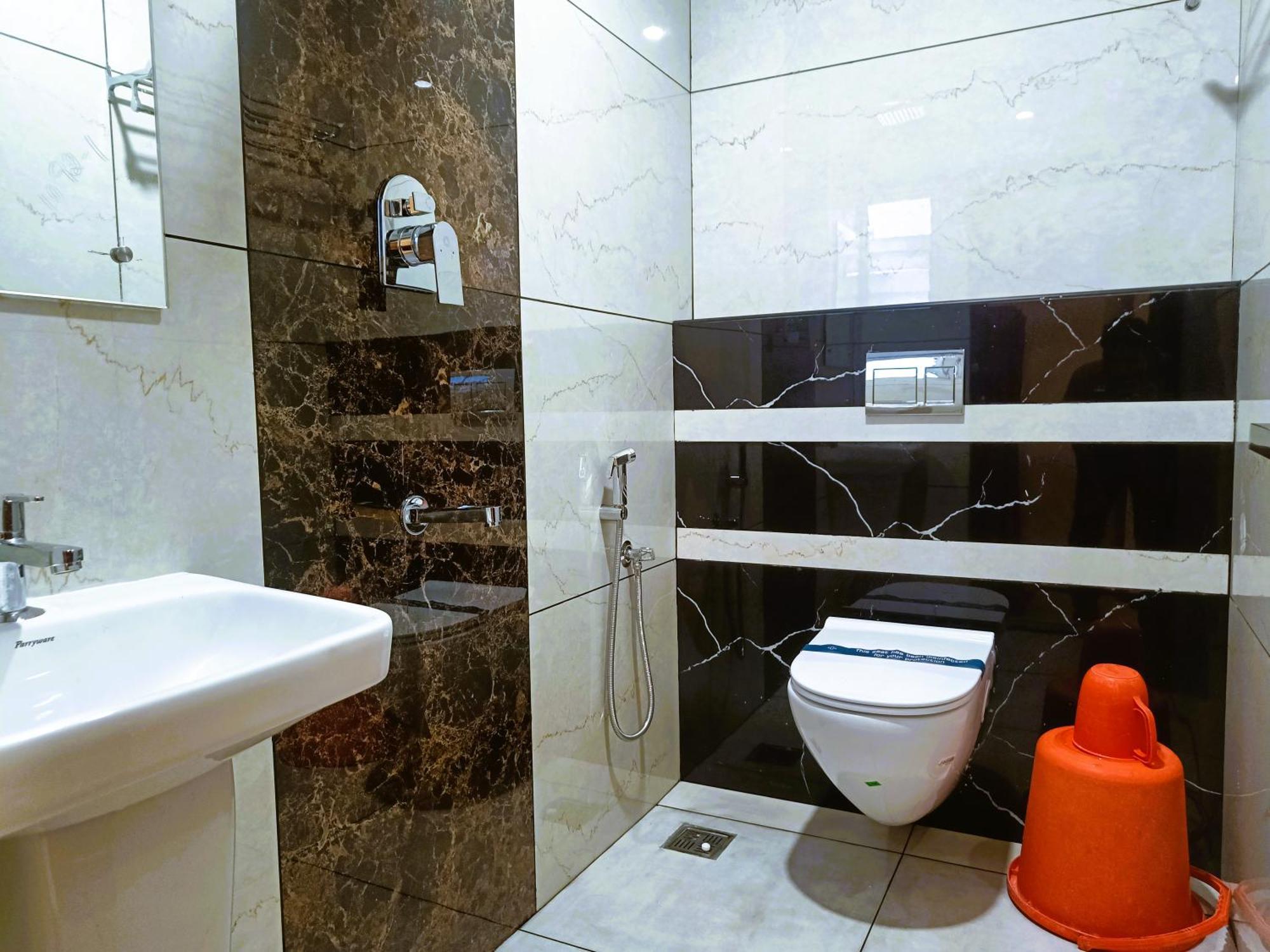 Hotel Jeyam Kanyakumari Dış mekan fotoğraf