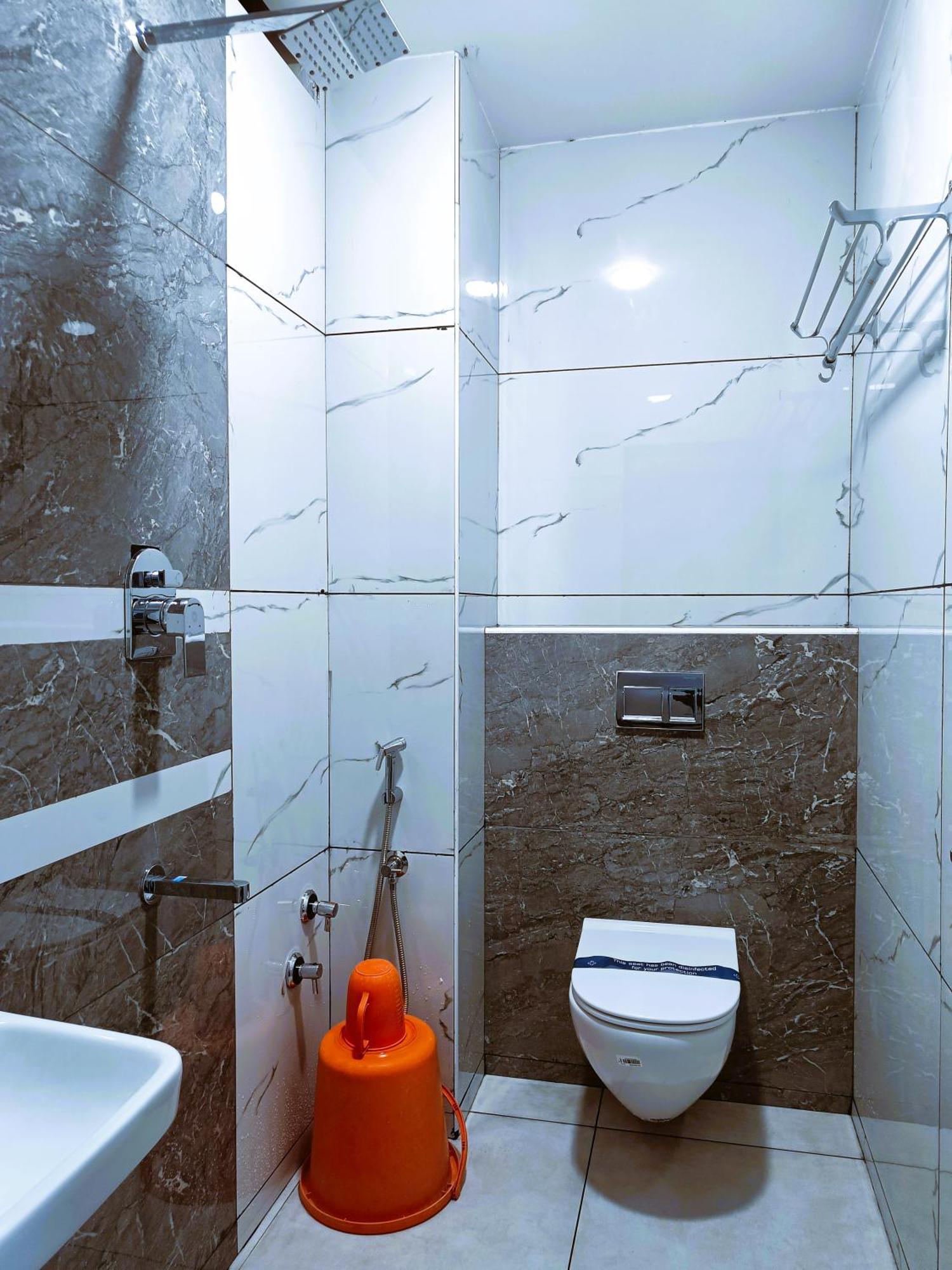 Hotel Jeyam Kanyakumari Dış mekan fotoğraf