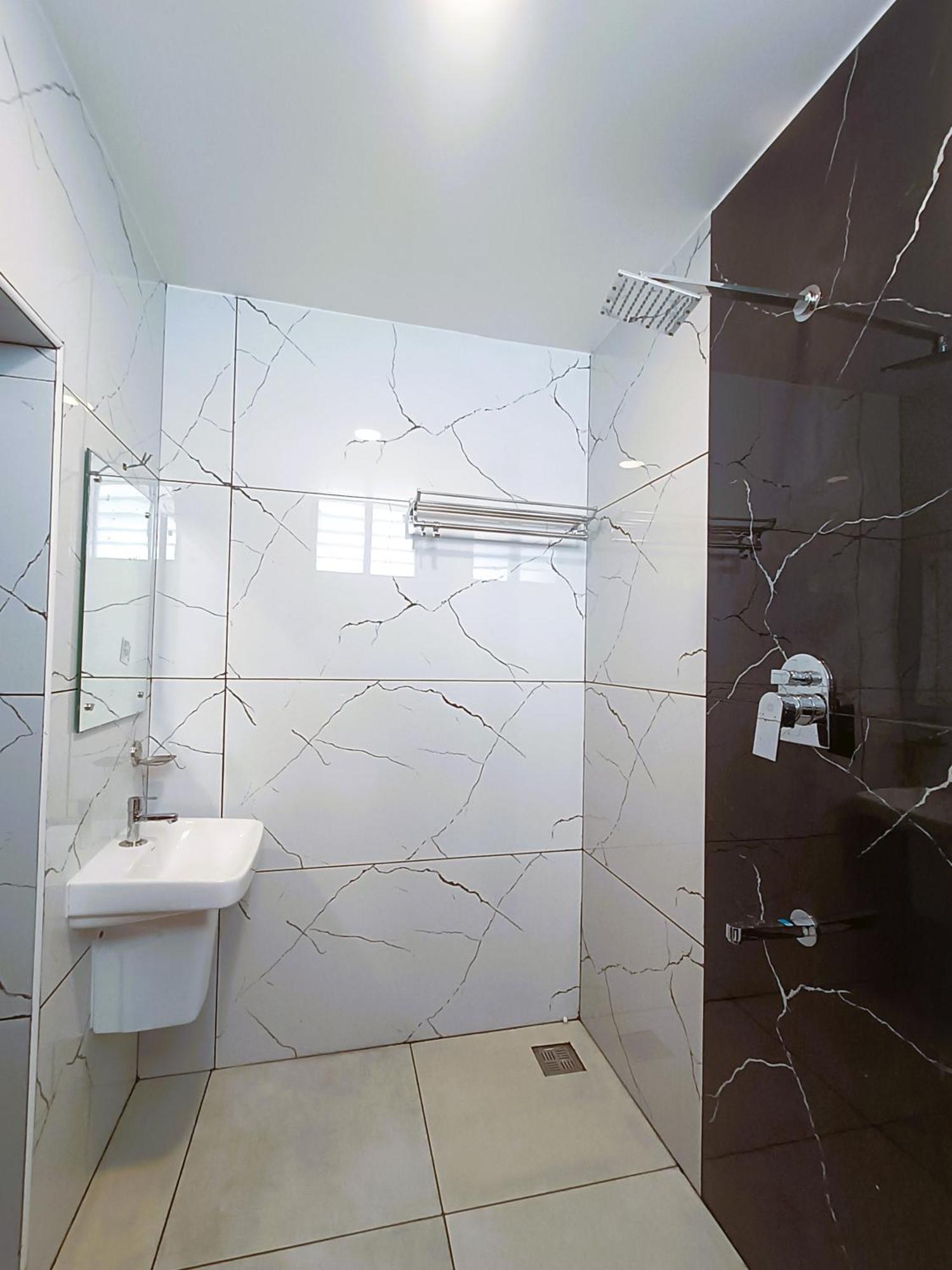 Hotel Jeyam Kanyakumari Dış mekan fotoğraf